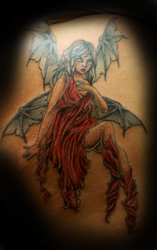 Tattoos - untitled - 31224